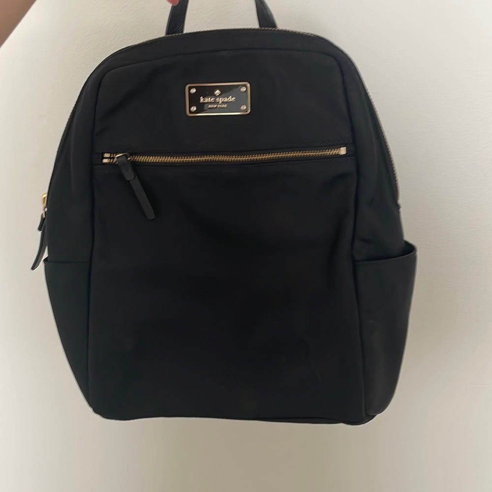 Kate Spade backpack